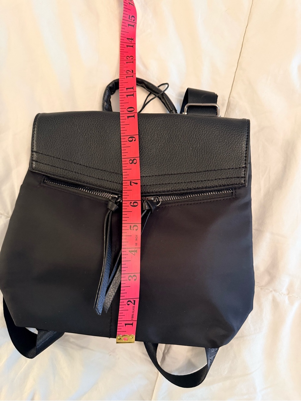 NEW Botkier Mini Backpack Bag - Picture 4 of 8